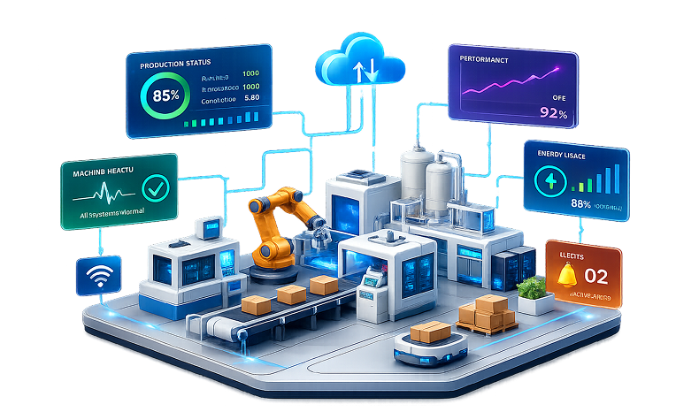 Smart Factory