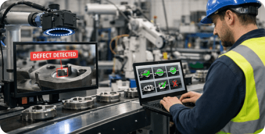 SCADA & IoT Pipelines