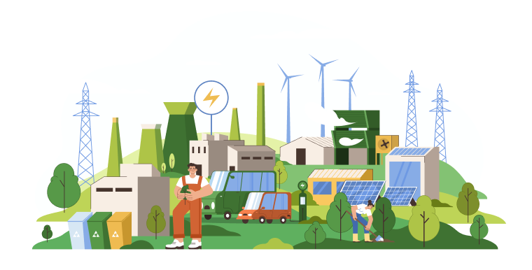 Smart Factory