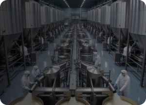 Manufacturing Plants