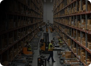Warehouse Operations
