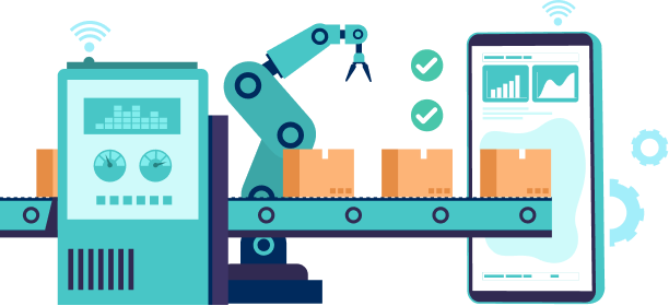 Smart Vision Factory
